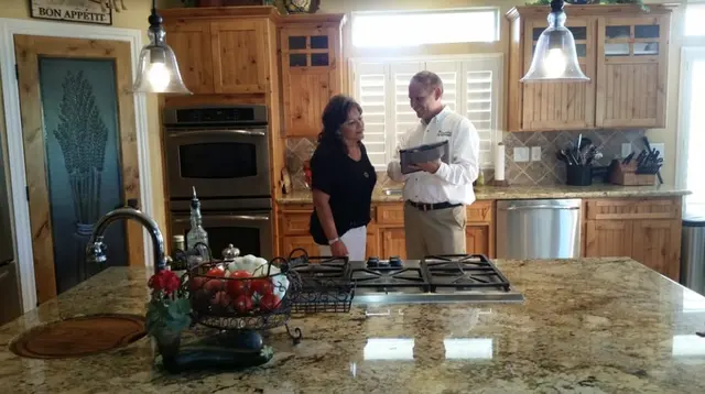 Gecko Pest Control — photo from the business 12
