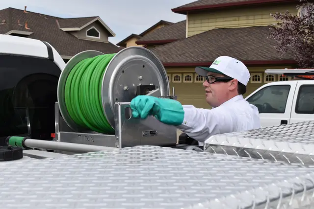 Gecko Pest Control — photo from the business 6