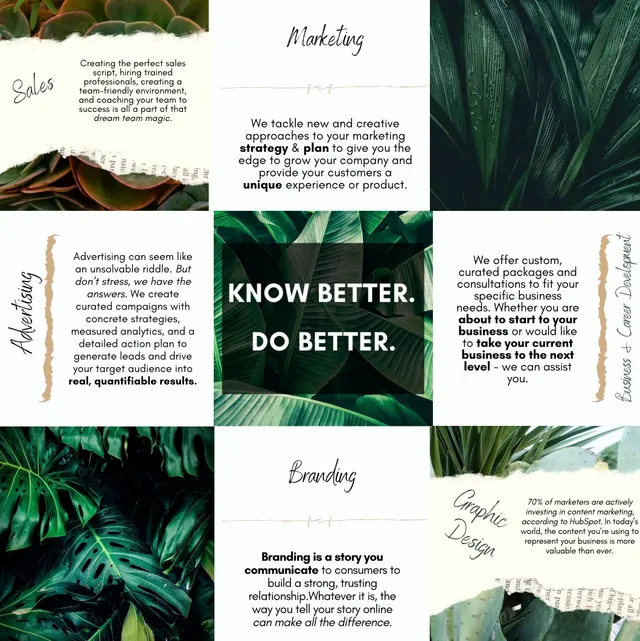 The Foster Consulting Firm — photo from the business 3