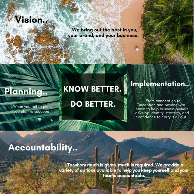 The Foster Consulting Firm — photo from the business 6