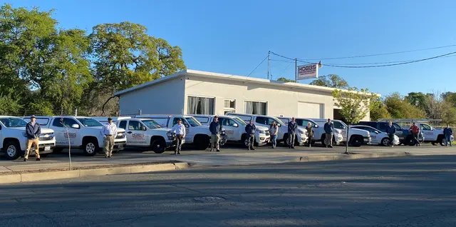 Hobbs Pest Solutions — photo from the business 8