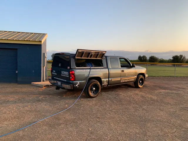 Hobbs Pest Solutions — photo from the business 4