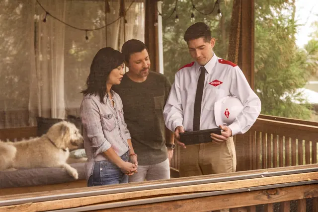 Orkin — photo from the business 6