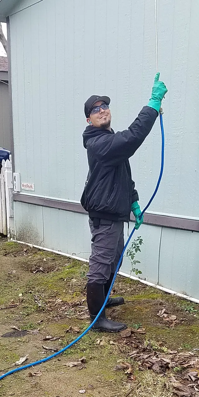 Hobbs Pest Solutions — customer photo 8