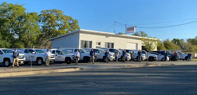 Hobbs Pest Solutions — photo from the business 9