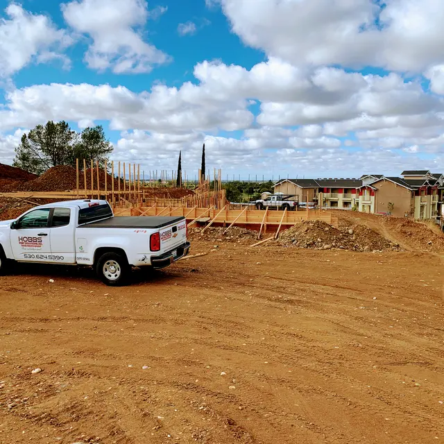 Hobbs Pest Solutions — photo from the business 11