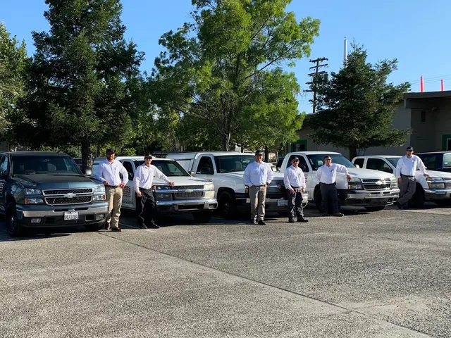 Hobbs Pest Solutions — photo from the business 10