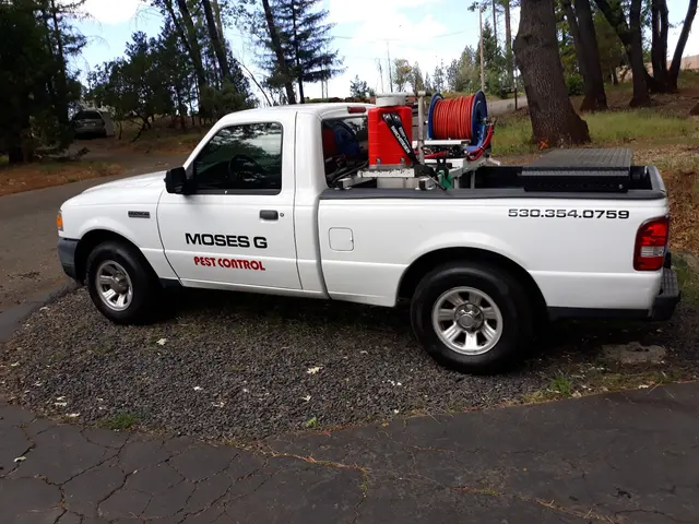 Moses Gaitan Pest Control — customer photo 8