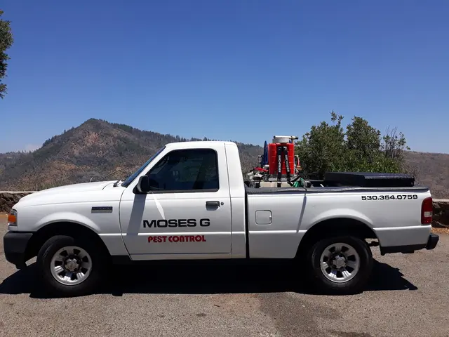 Moses Gaitan Pest Control — photo from the business 1