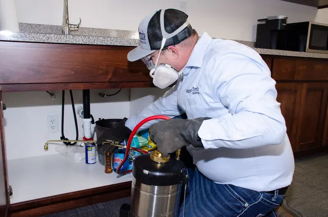 Western Termite Solutions, Inc — photo from the business 7