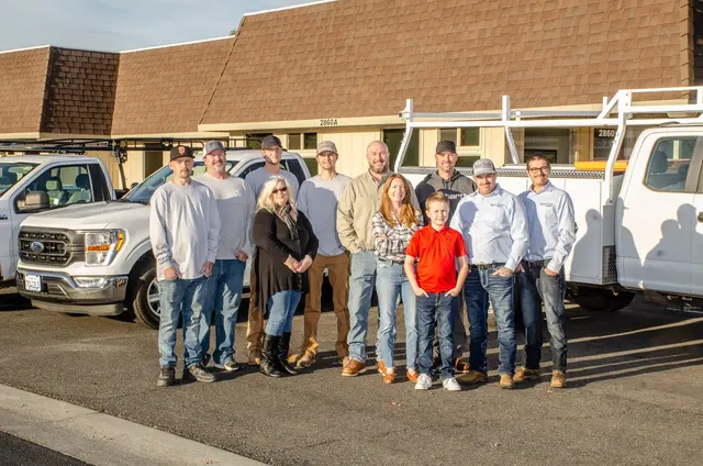 Western Termite Solutions, Inc — photo from the business 2