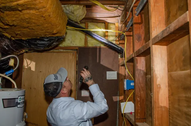 Western Termite Solutions, Inc — photo from the business 12
