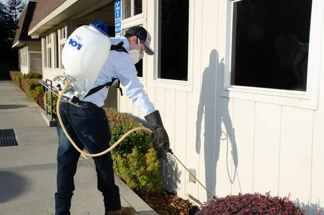 Western Termite Solutions, Inc — photo from the business 6