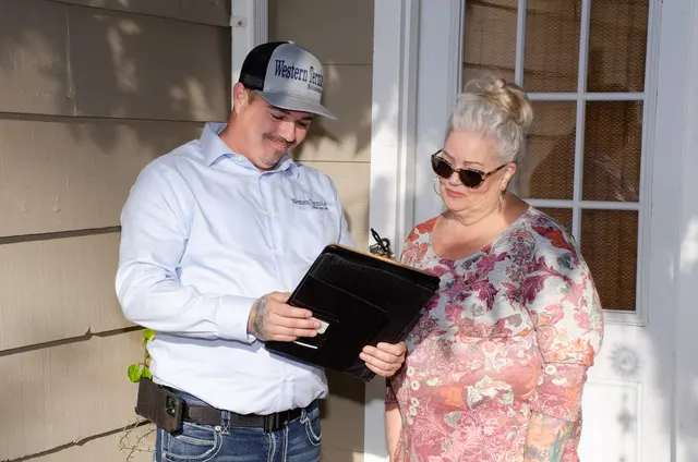 Western Termite Solutions, Inc — photo from the business 9