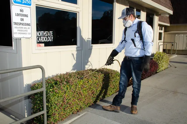 Western Termite Solutions, Inc — photo from the business 4