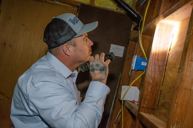 Western Termite Solutions, Inc — photo from the business 10