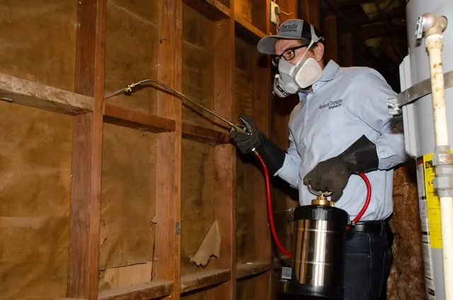 Western Termite Solutions, Inc — photo from the business 11