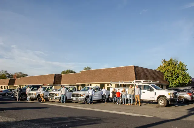 Western Termite Solutions, Inc — photo from the business 5