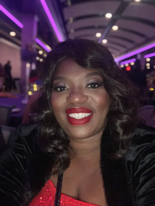 The Beauty Noire — customer photo 3