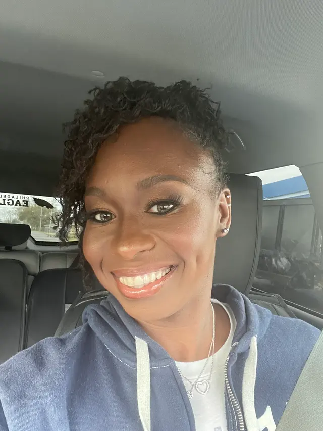 The Beauty Noire — customer photo 12