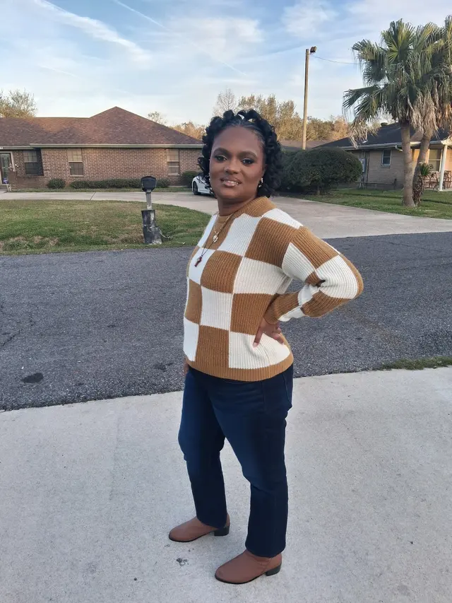 Customer photo of work by Beautiibyari Makeup Artistry, from Mya Haydel's review