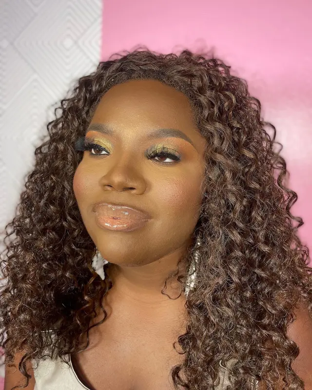 Beautiibyari Makeup Artistry — customer photo 12
