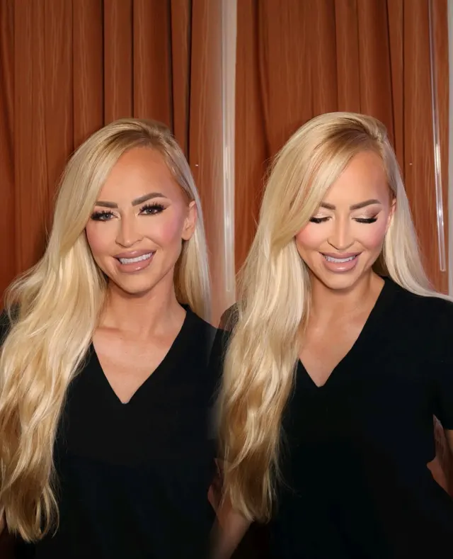 Hollywood Beauty LLC — photo from the business 1