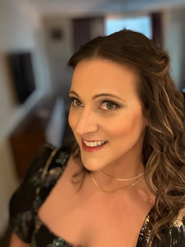 LeDiedra's Makeup Boutique — customer photo 1