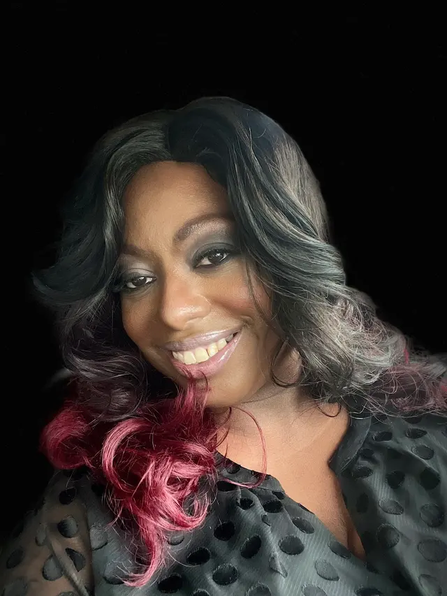 LeDiedra's Makeup Boutique — customer photo 5