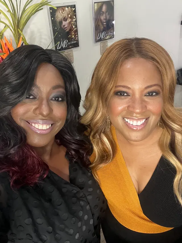 LeDiedra's Makeup Boutique — customer photo 8