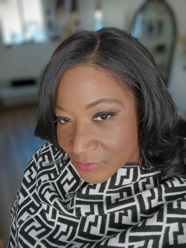 LeDiedra's Makeup Boutique — customer photo 10