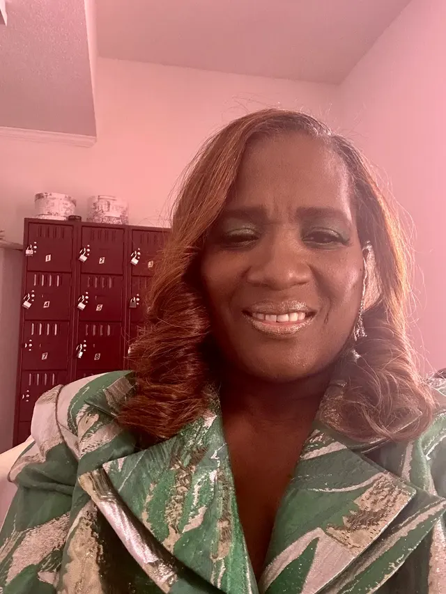 LeDiedra's Makeup Boutique — customer photo 4