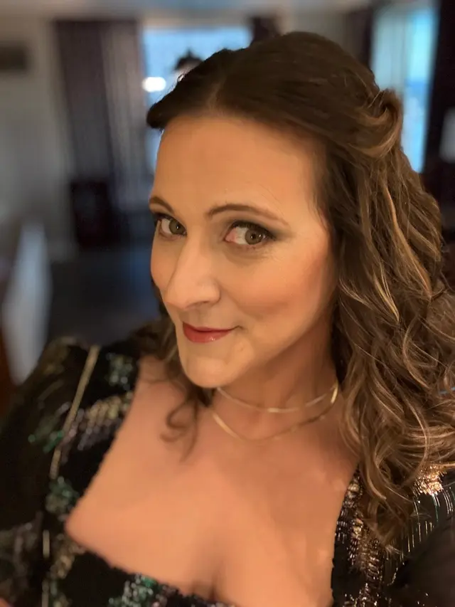 LeDiedra's Makeup Boutique — customer photo 3