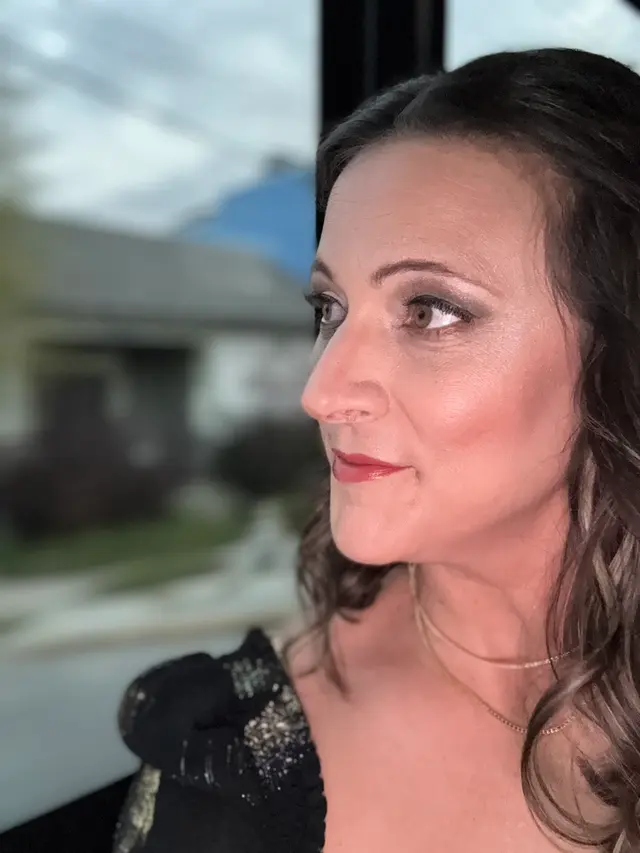 LeDiedra's Makeup Boutique — customer photo 2