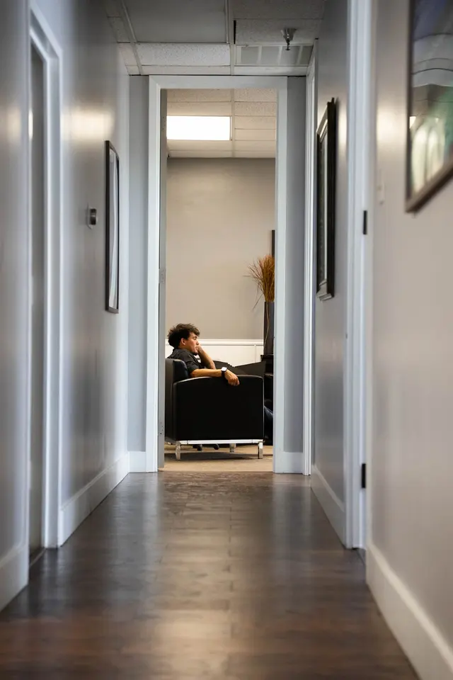 BIS Consultants — photo from the business 5
