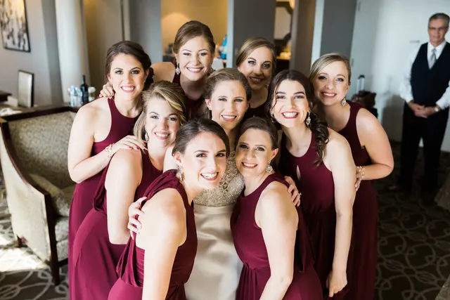 About Face of New Orleans — photo from the business 12