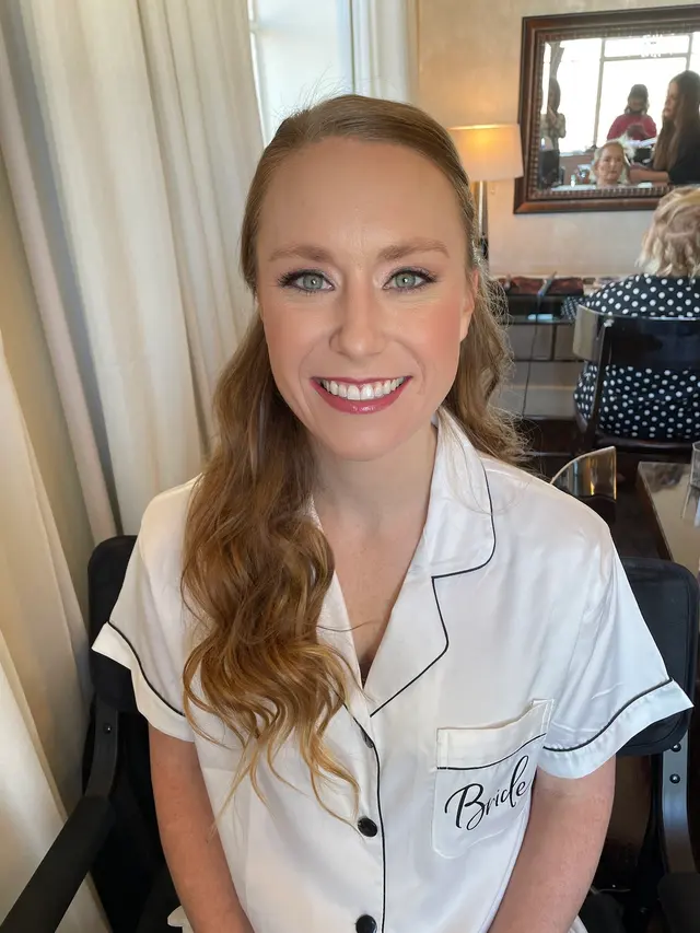 About Face of New Orleans — photo from the business 6
