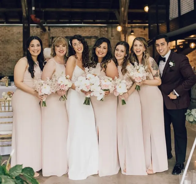 About Face of New Orleans — photo from the business 5