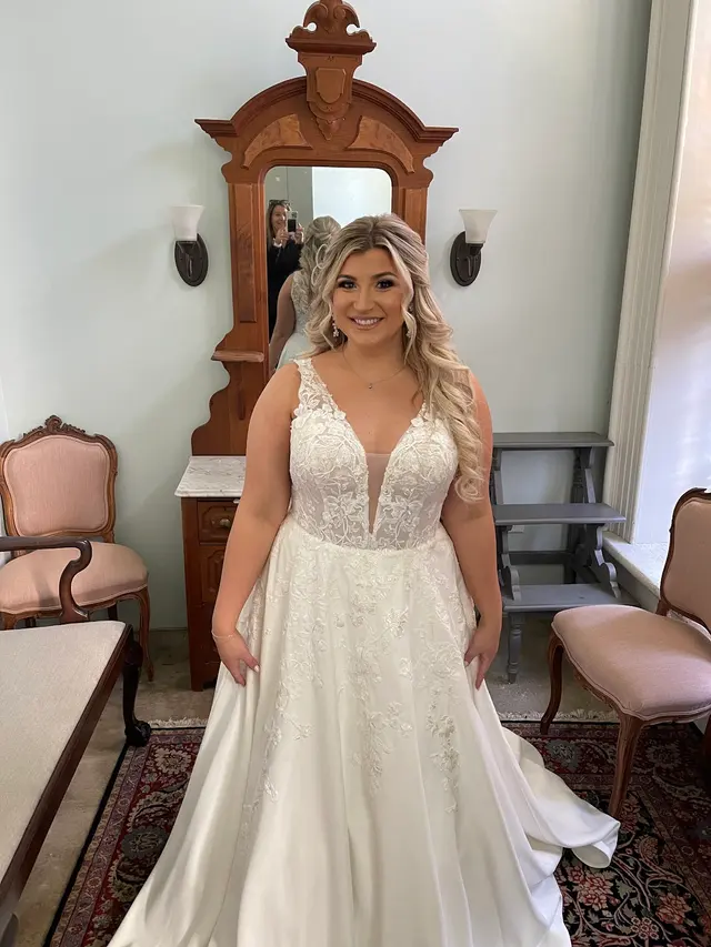 The Glam House — customer photo 5