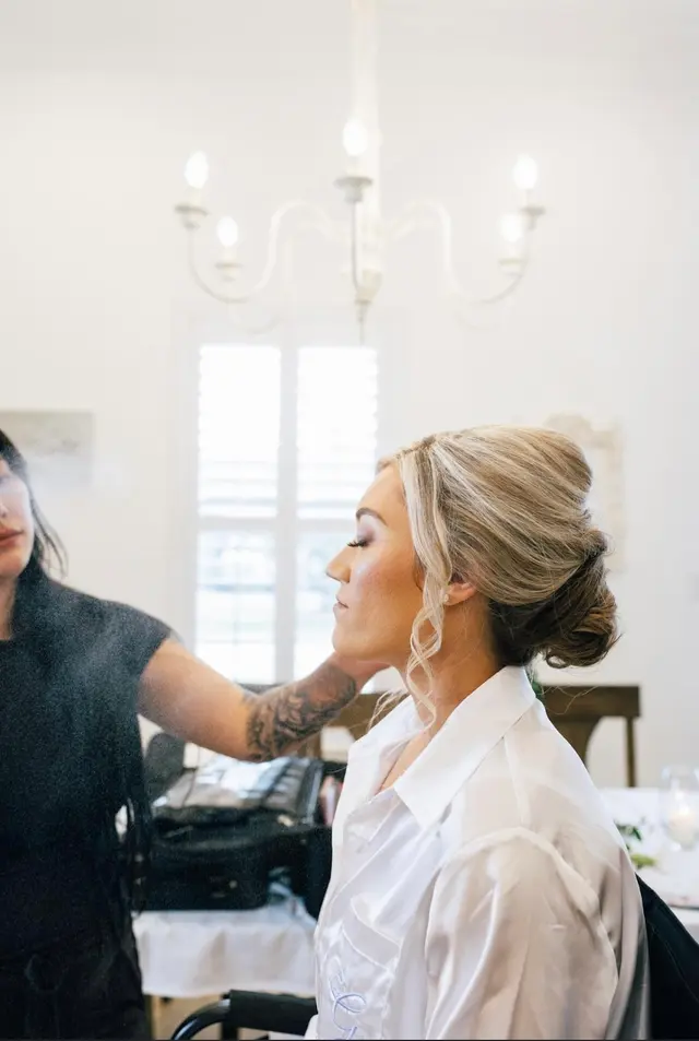 The Glam House — photo from the business 8