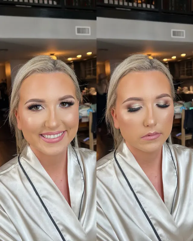 The Glam House — photo from the business 6