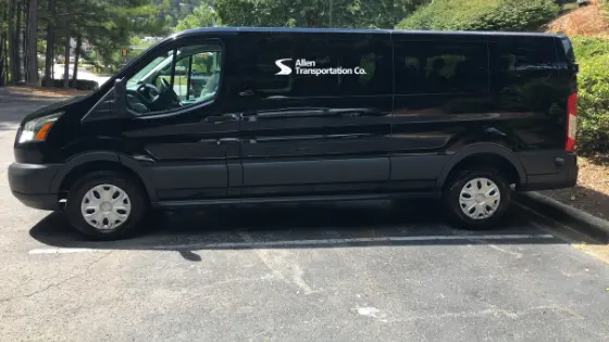 Allen Transportation Co. — photo from the business 4