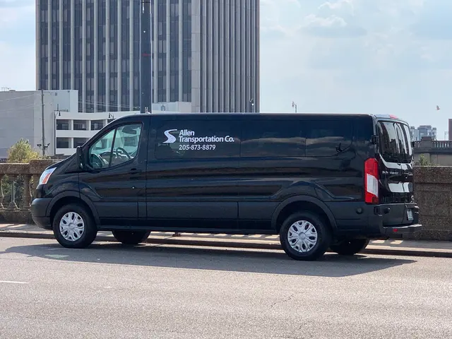 Allen Transportation Co. — photo from the business 2