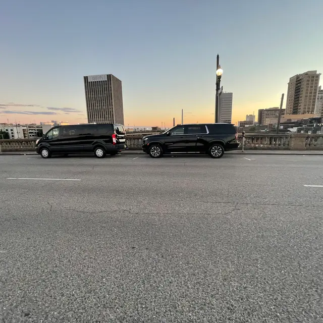 Allen Transportation Co. — photo from the business 3