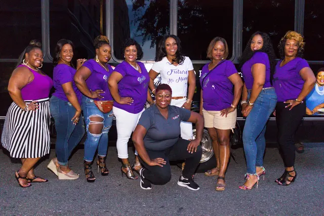 Bham Eat Drink Ride Party Bus Food Tour — photo from the business 7
