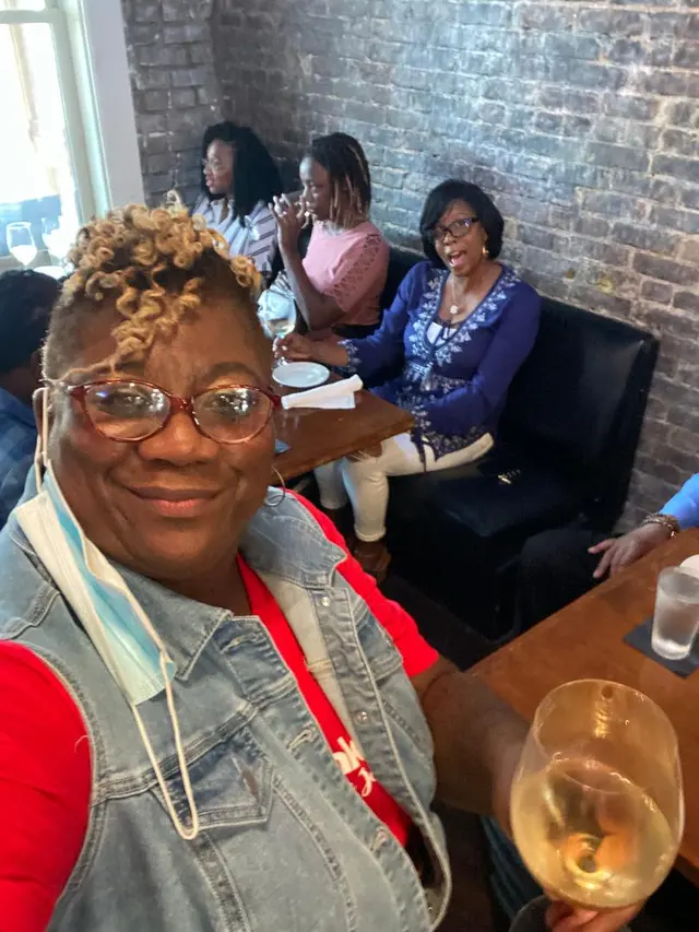 Bham Eat Drink Ride Party Bus Food Tour — photo from the business 5