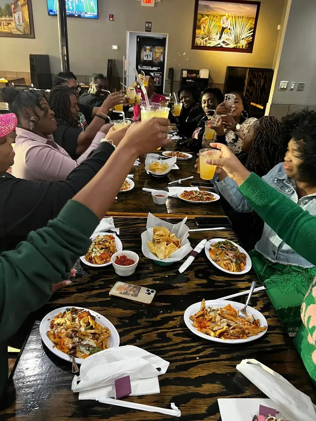 Bham Eat Drink Ride Party Bus Food Tour — photo from the business 11