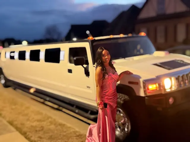 Prestige Limousine Service — customer photo 2