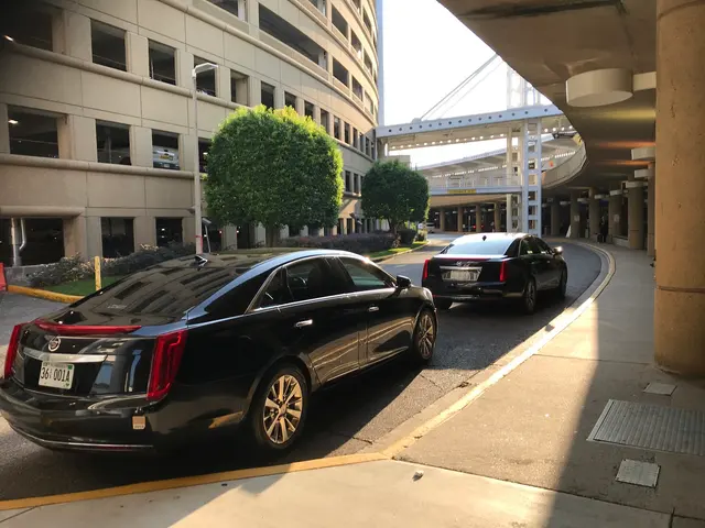 Prestige Limousine Service — customer photo 11