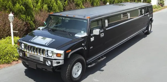 Prestige Limousine Service — customer photo 3